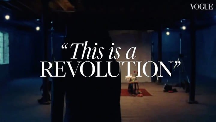 Post 10 by Mahsa Alimardani on Instagram (video)