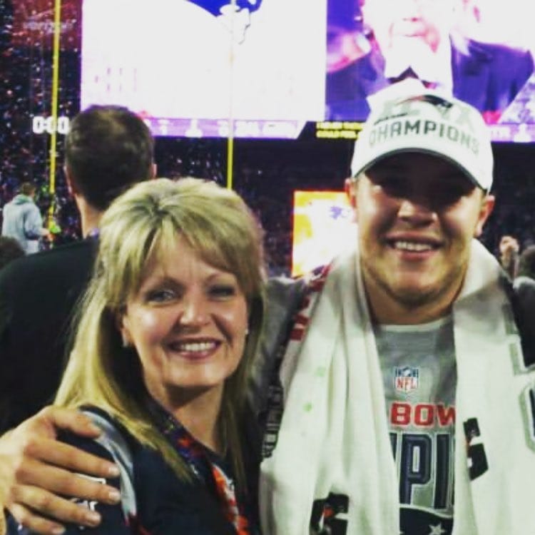 Post 1 by Ryan Allen on Instagram (image)