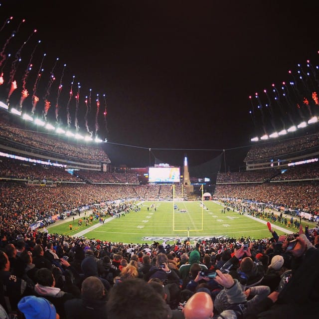 Post 5 by Ryan Allen on Instagram (image)
