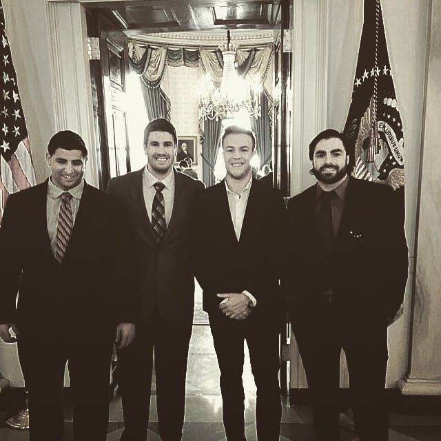 Post 10 by Ryan Allen on Instagram (image)