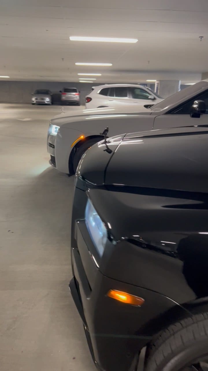 Post 2 by Chad Dillon on Instagram (video)