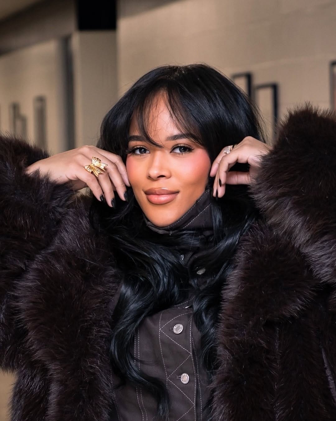 Post 2 by SERAYAH on Instagram (carousel)