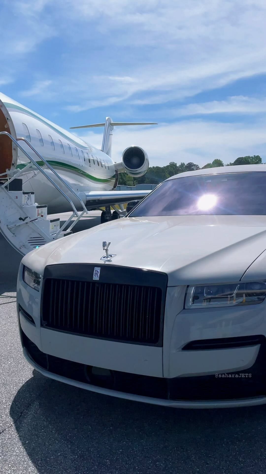 Post 5 by Chad Dillon on Instagram (video)