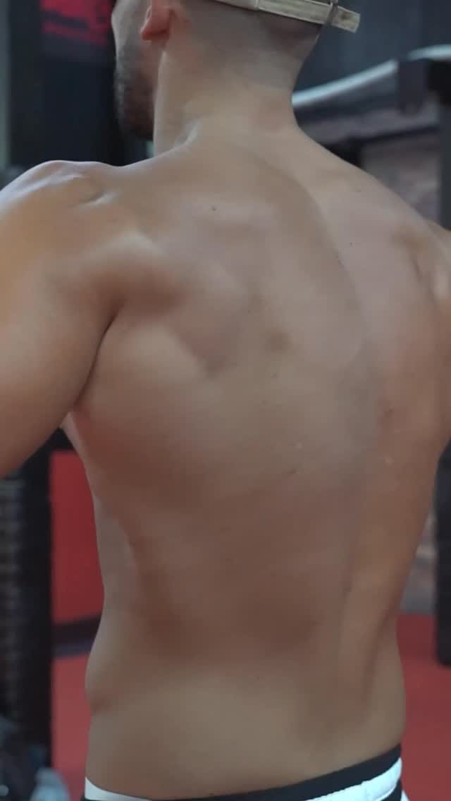 Post 3 by Clay Medina on Instagram (video)