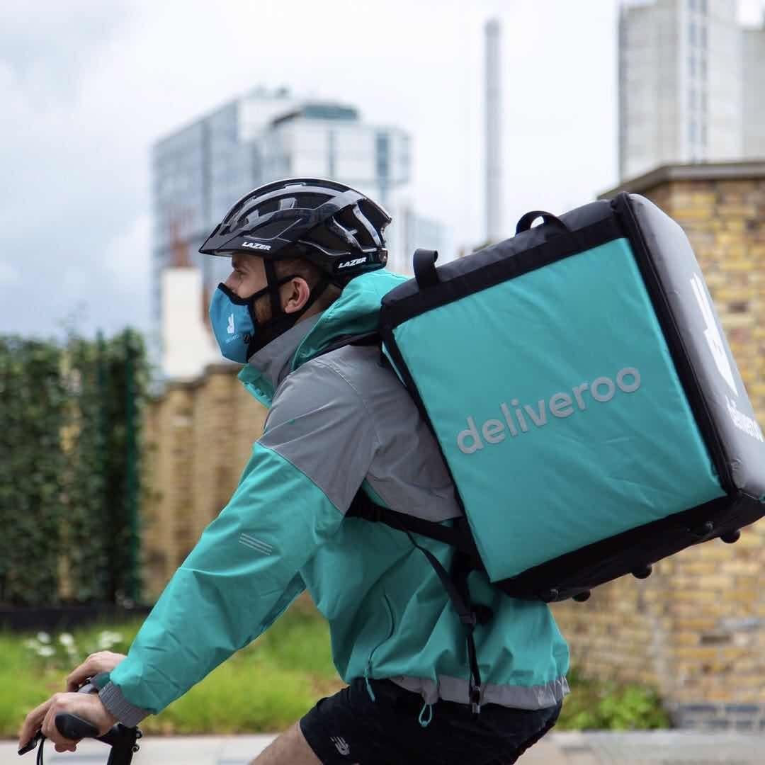 Post 10 by Cambridge Mask | Founded 2015 on Instagram (image)