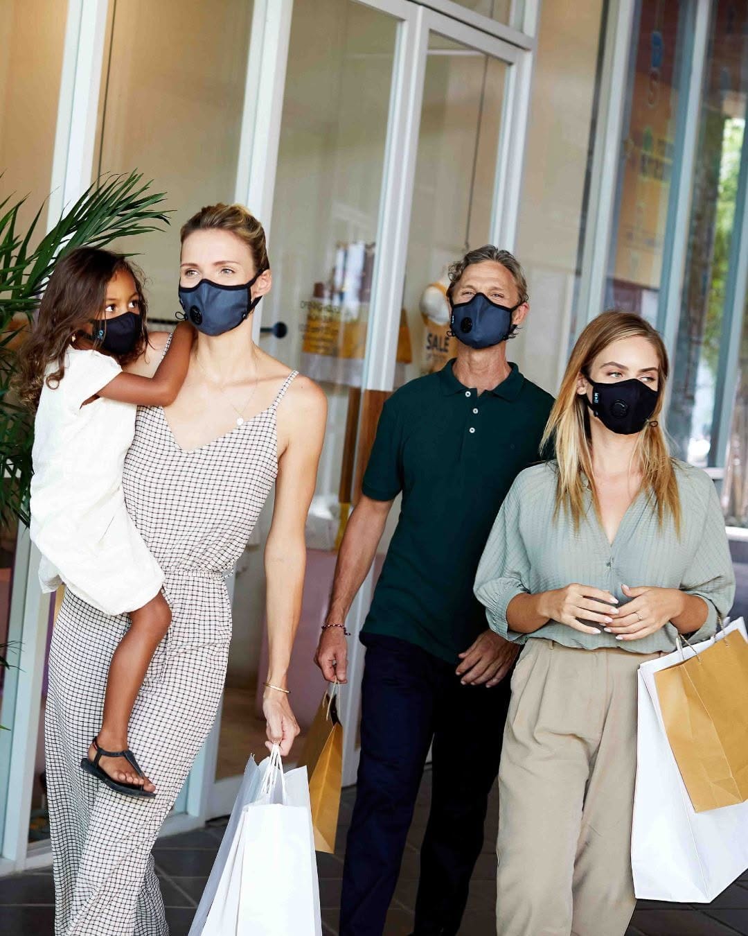 Post 5 by Cambridge Mask | Founded 2015 on Instagram (image)