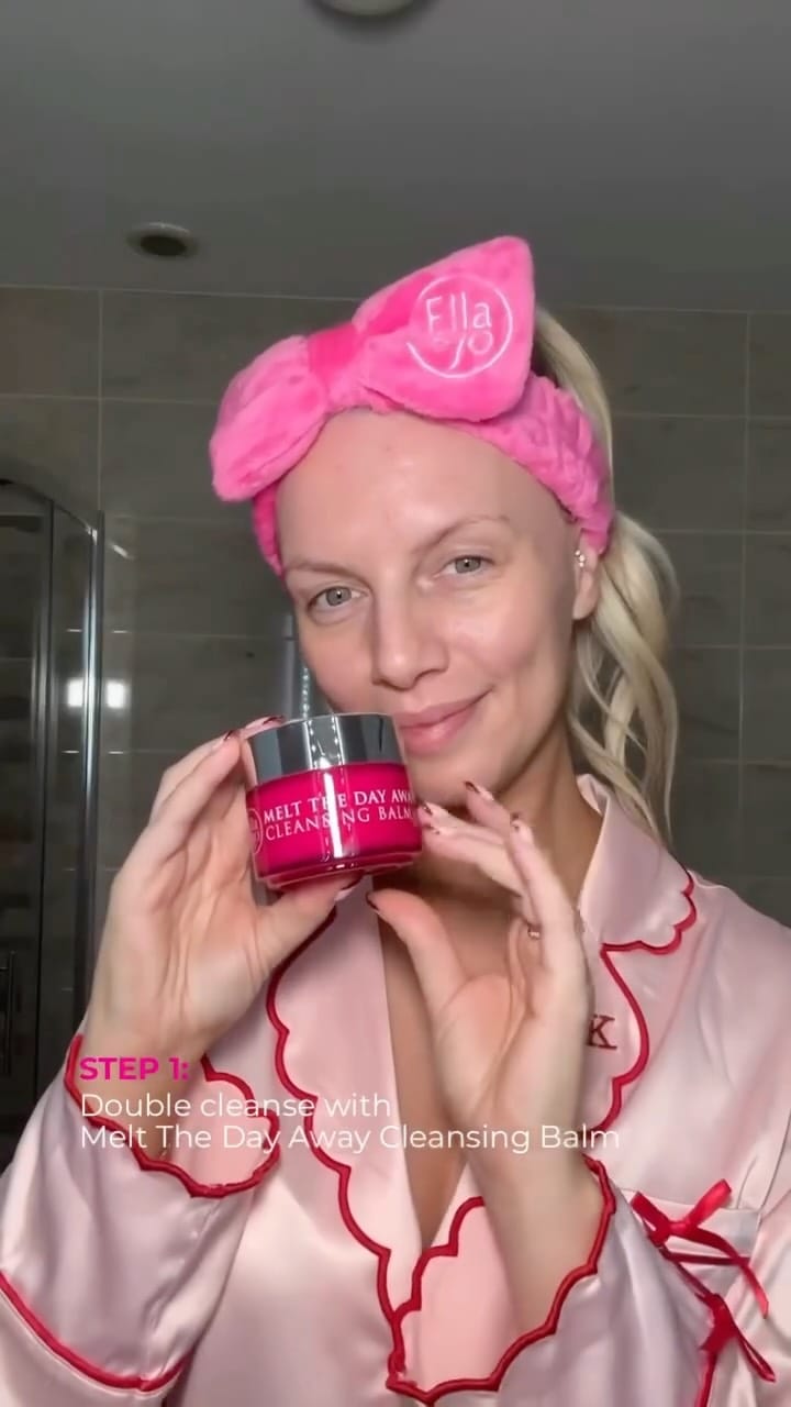 Post 7 by Ella & Jo® on Instagram (video)