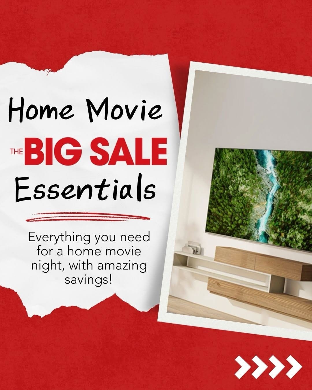 Post 9 by Harvey Norman UK on Instagram (carousel)