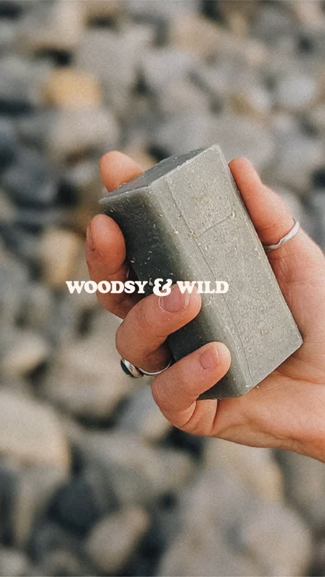 Post 3 by Wylder Naturals on Instagram (video)