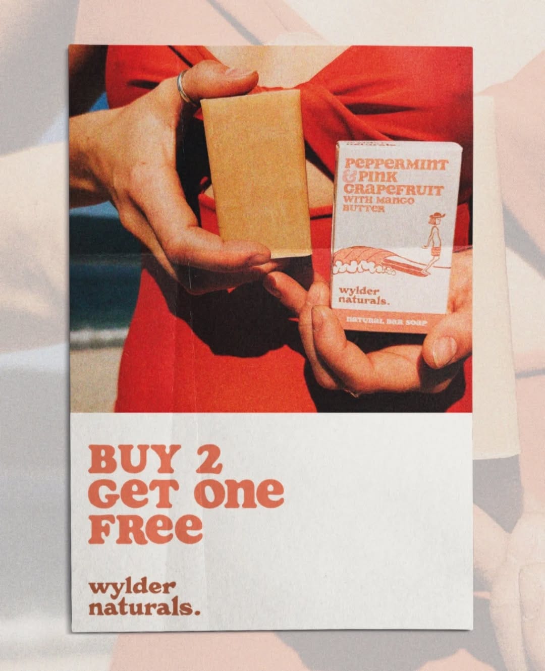 Post 6 by Wylder Naturals on Instagram (image)