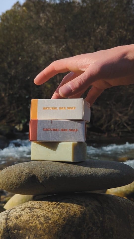 Post 8 by Wylder Naturals on Instagram (video)