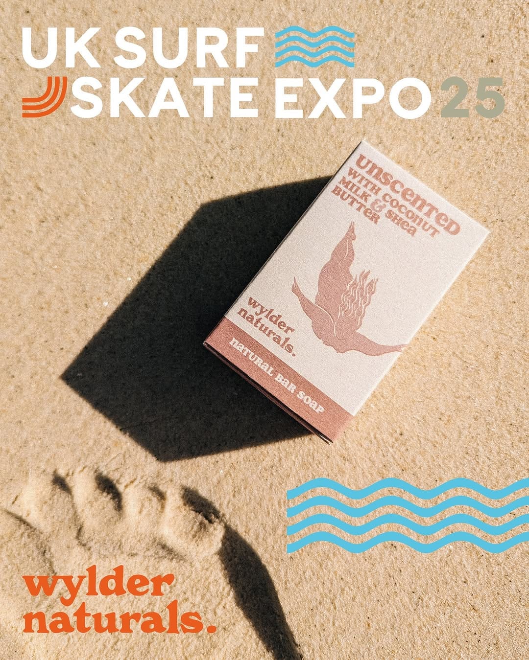 Post 1 by Wylder Naturals on Instagram (image)