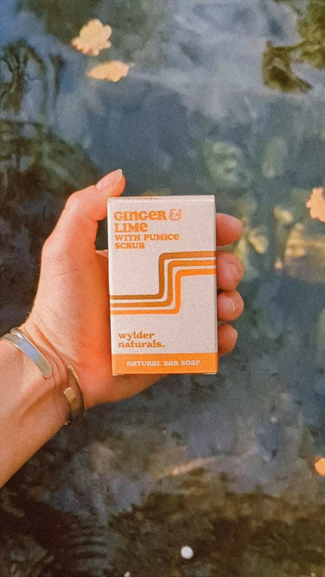 Post 10 by Wylder Naturals on Instagram (video)