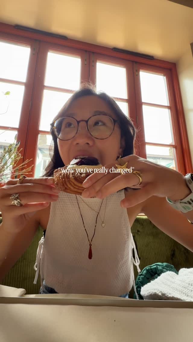 Post 2 by katie eu ☻ on Instagram (video)
