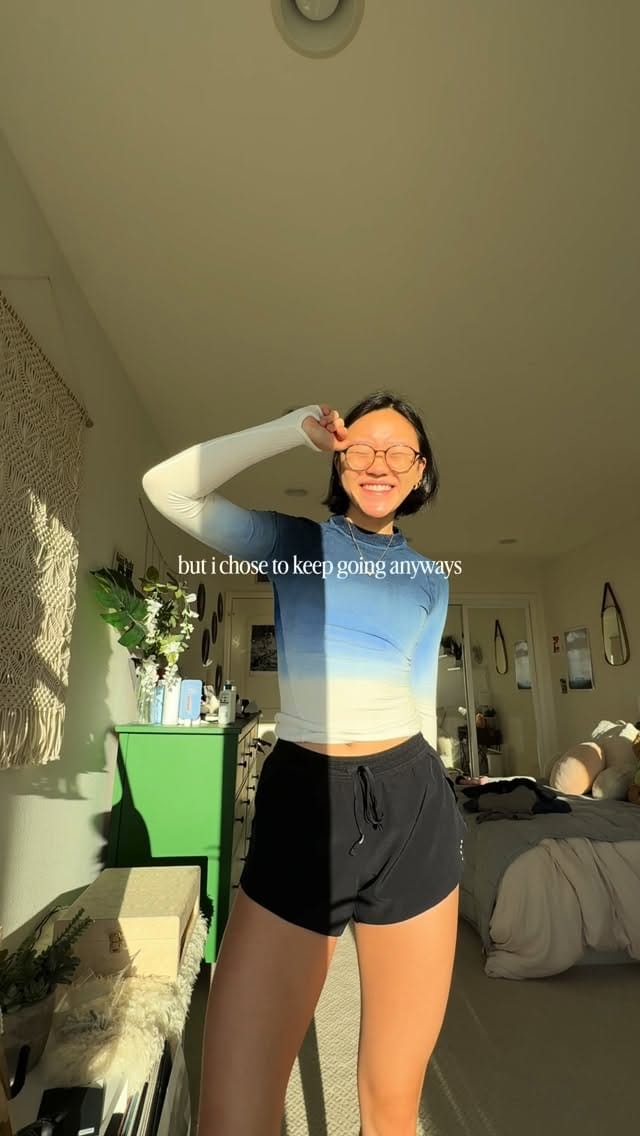 Post 9 by katie eu ☻ on Instagram (video)