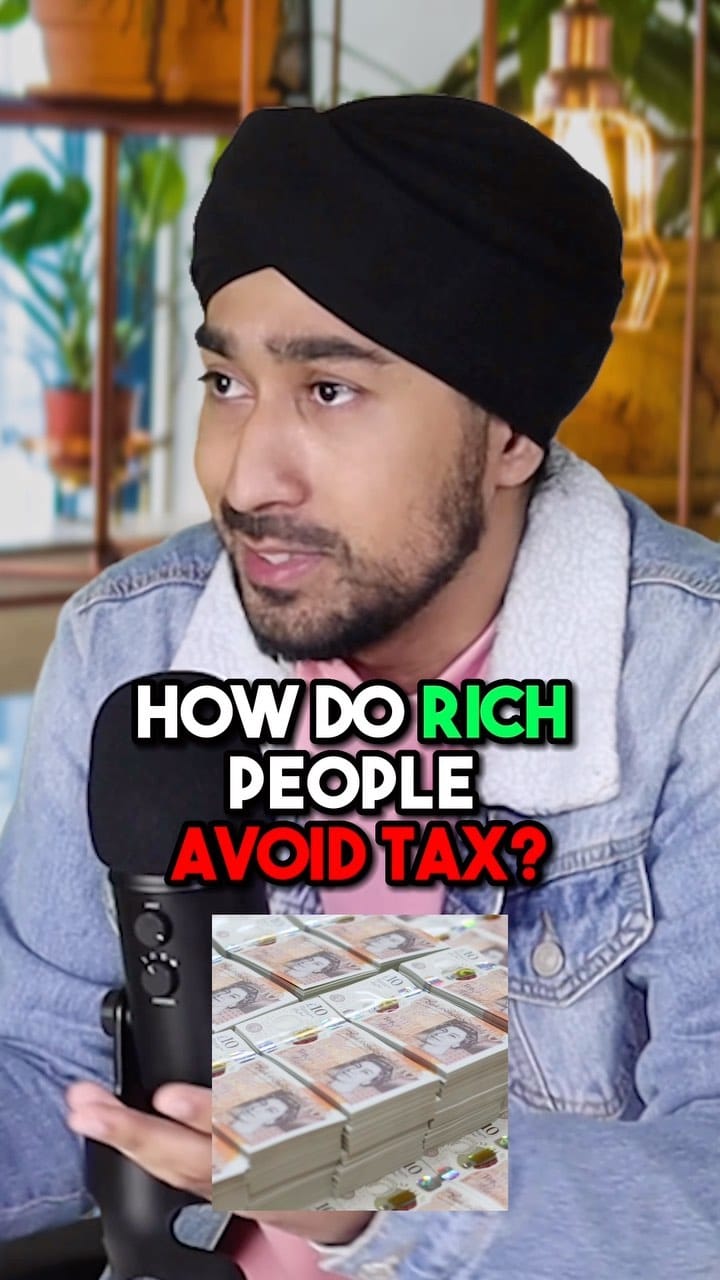 Post 10 by Jag Singh on Instagram (video)