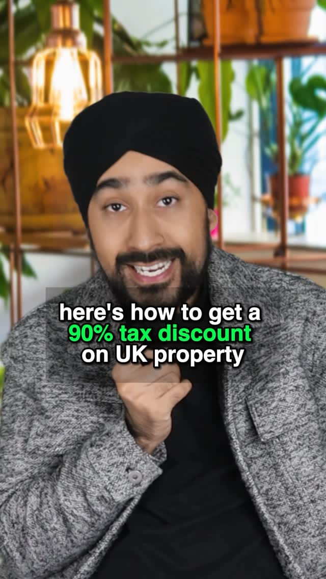 Post 4 by Jag Singh on Instagram (video)