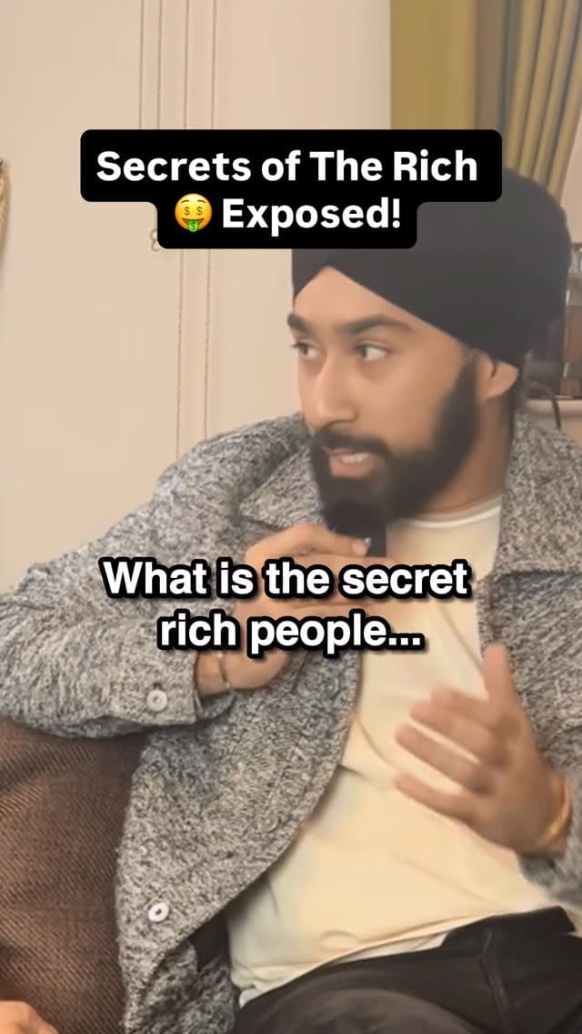 Post 5 by Jag Singh on Instagram (video)