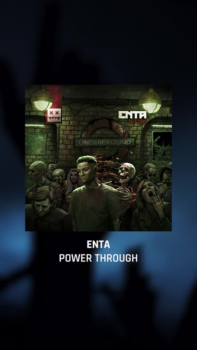 Post 4 by Enta on Instagram (video)