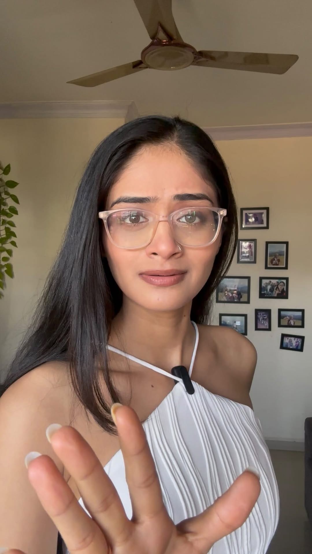 Post 5 by Namrata on Instagram (video)