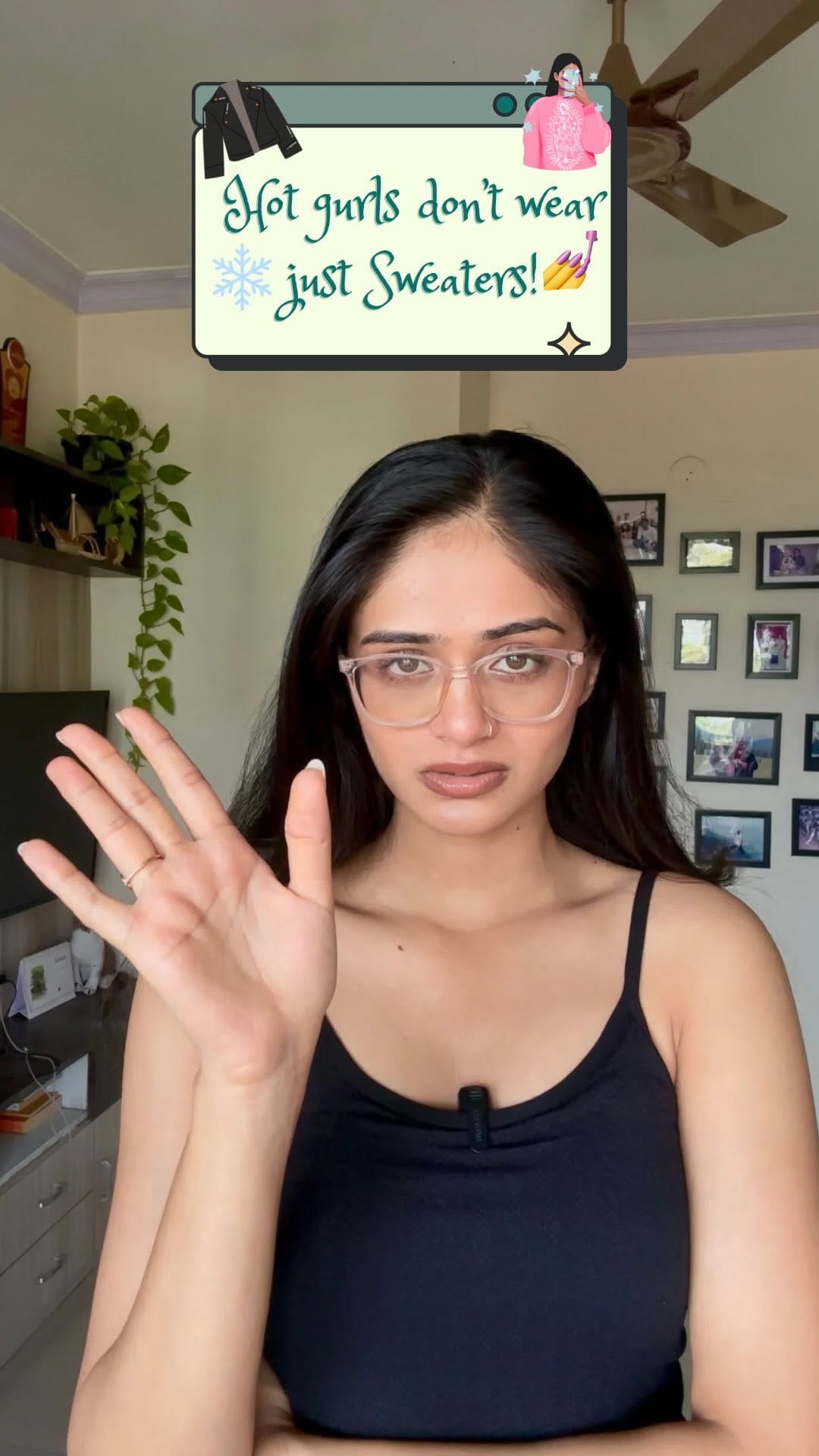 Post 4 by Namrata on Instagram (video)