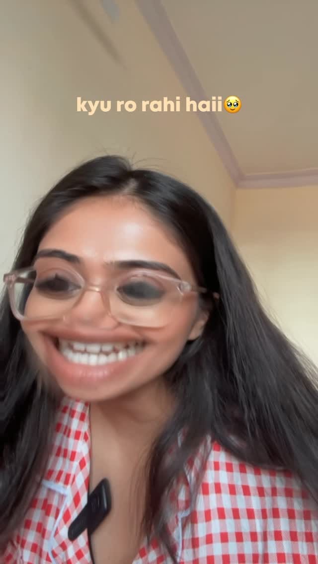 Post 8 by Namrata on Instagram (video)
