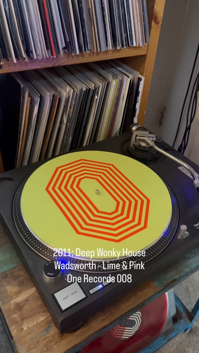 Post 1 by One Records on Instagram (video)