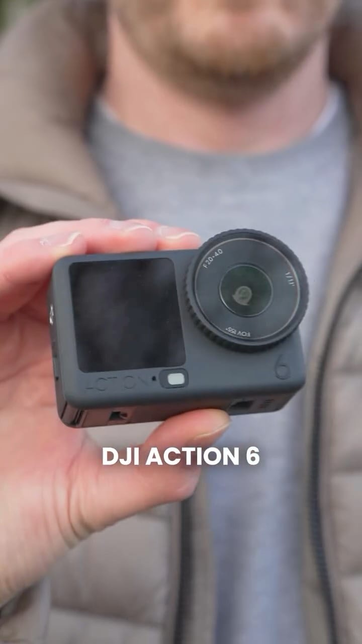 Post 1 by Matthew Brennan | The Drone Creative on Instagram (video)