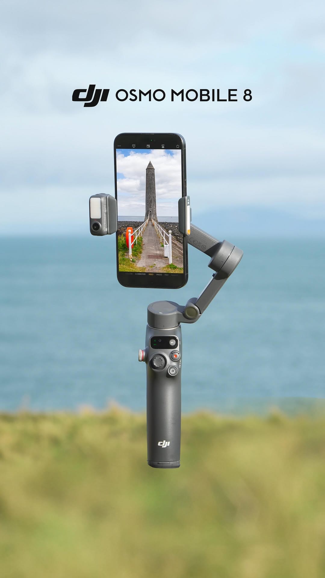 Post 5 by Matthew Brennan | The Drone Creative on Instagram (video)