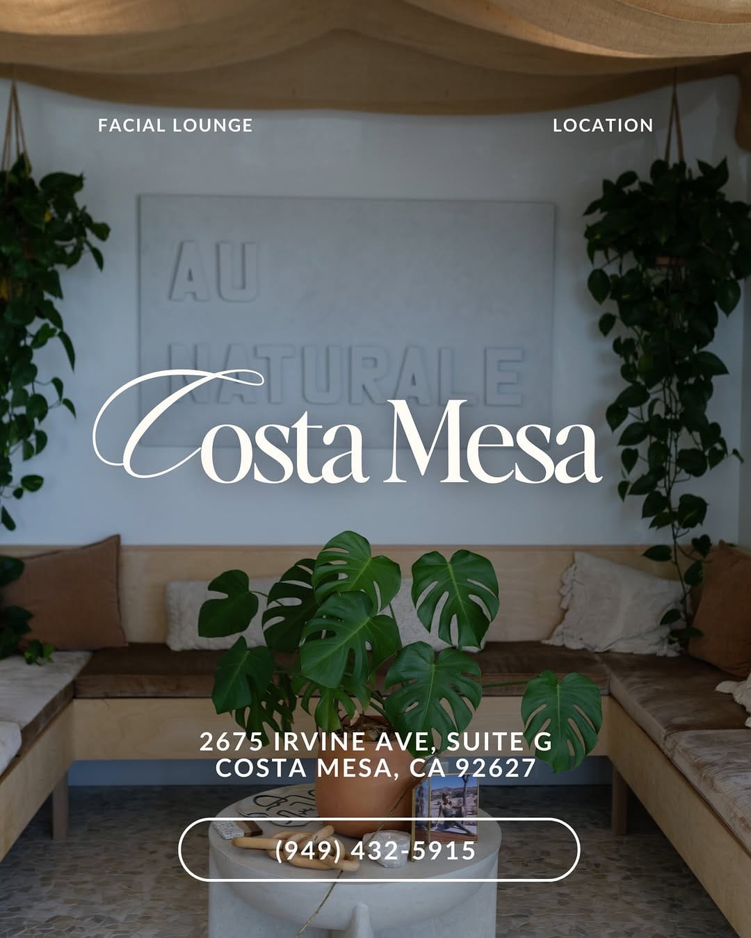 Post 3 by Facial Lounge Newport Beach and Costa Mesa on Instagram (carousel)