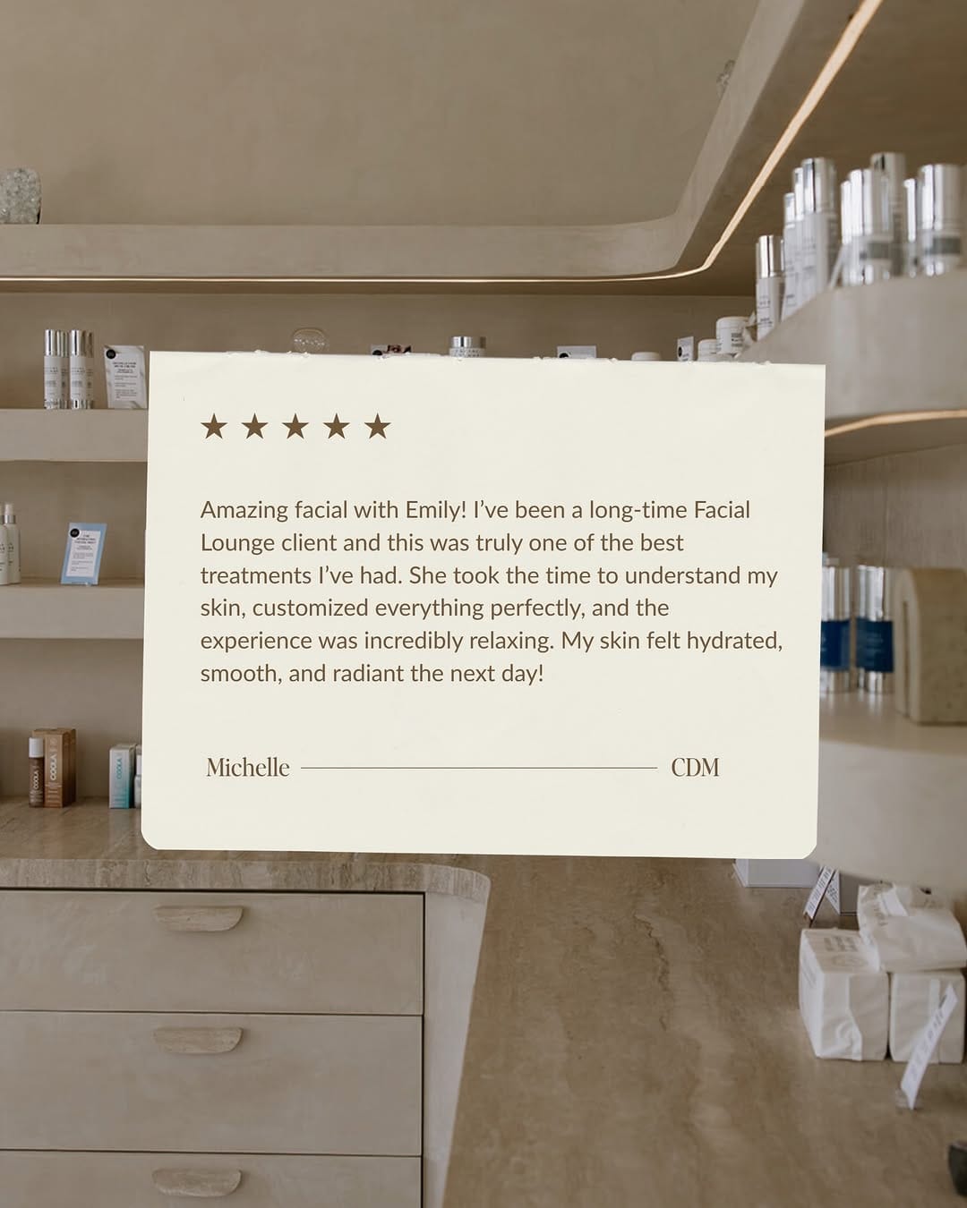 Post 7 by Facial Lounge Newport Beach and Costa Mesa on Instagram (carousel)