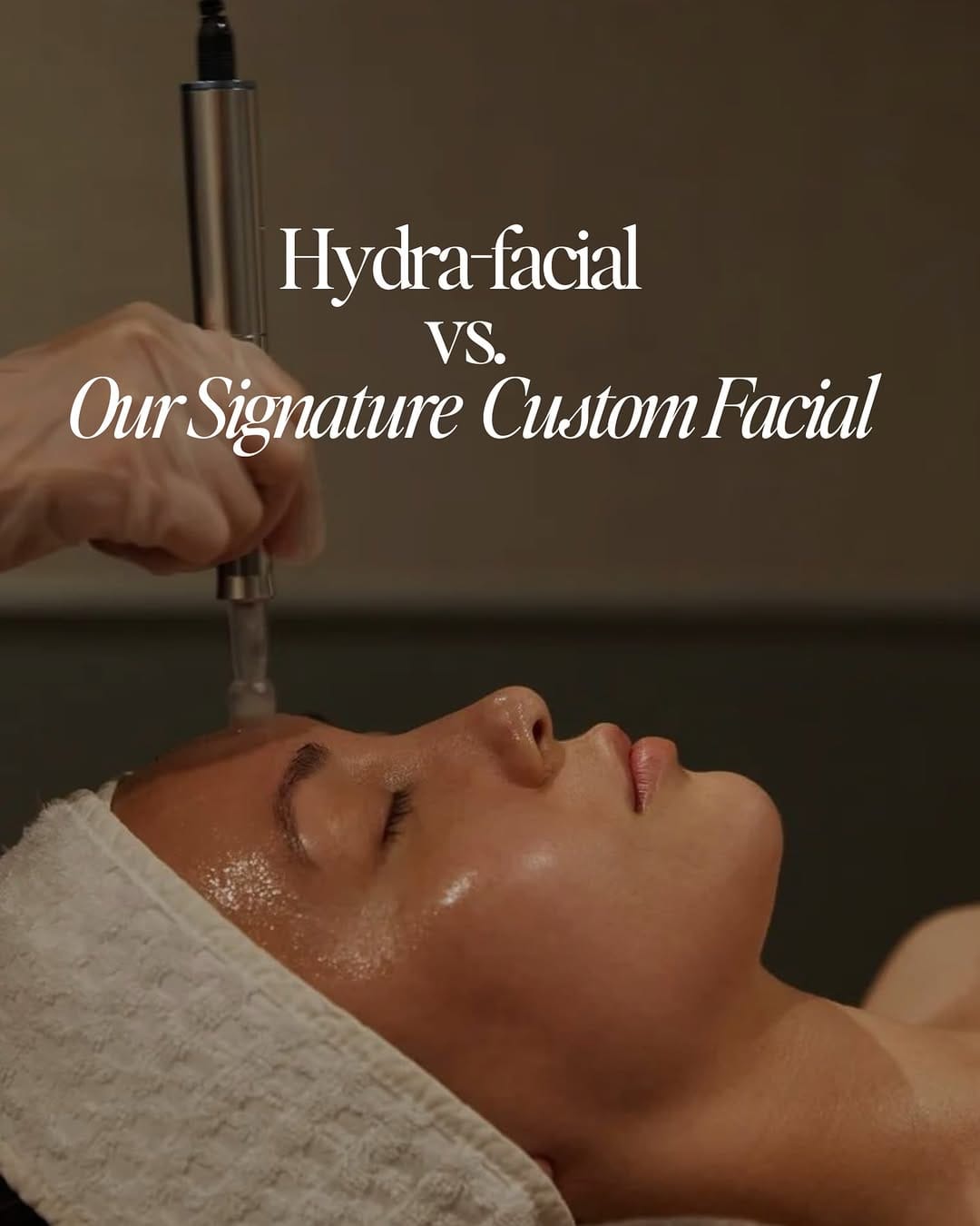 Post 1 by Facial Lounge Newport Beach and Costa Mesa on Instagram (carousel)
