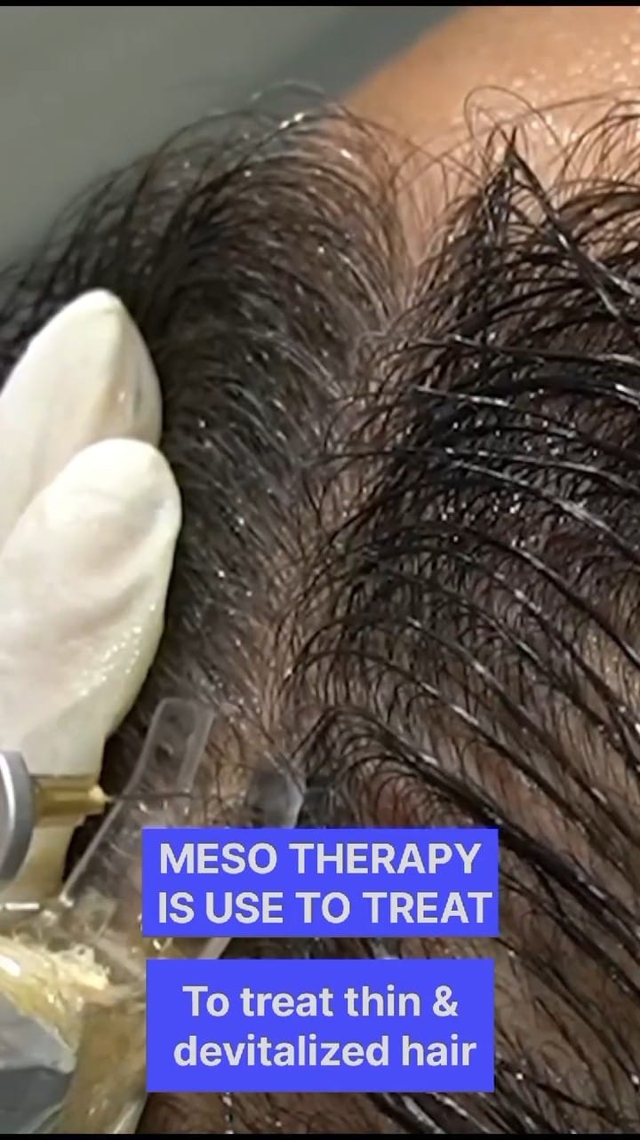 Post 6 by Mehak Singh MD| Dermatologist| Mohs & Dermatosurgeon on Instagram (video)