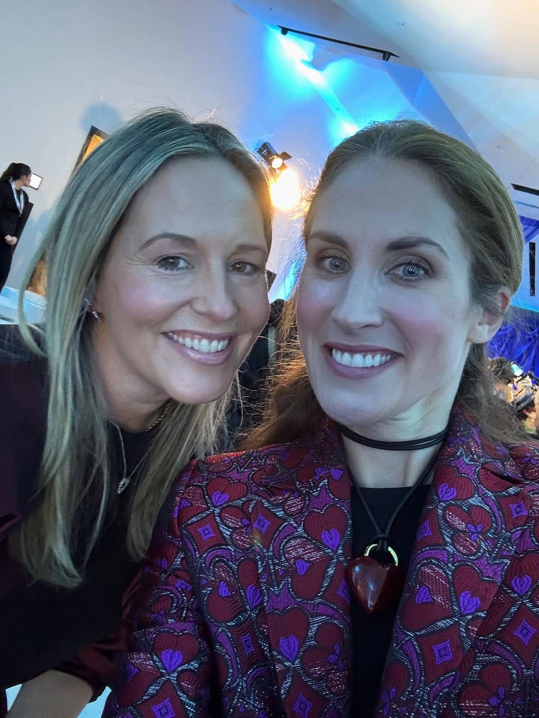 Post 4 by Anne-Marie Tomchak on Instagram (carousel)
