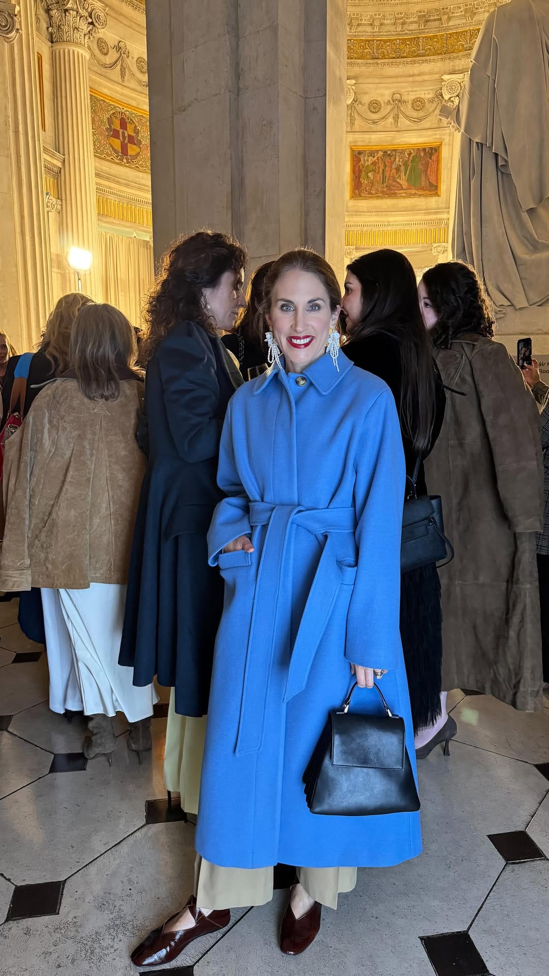 Post 5 by Anne-Marie Tomchak on Instagram (video)