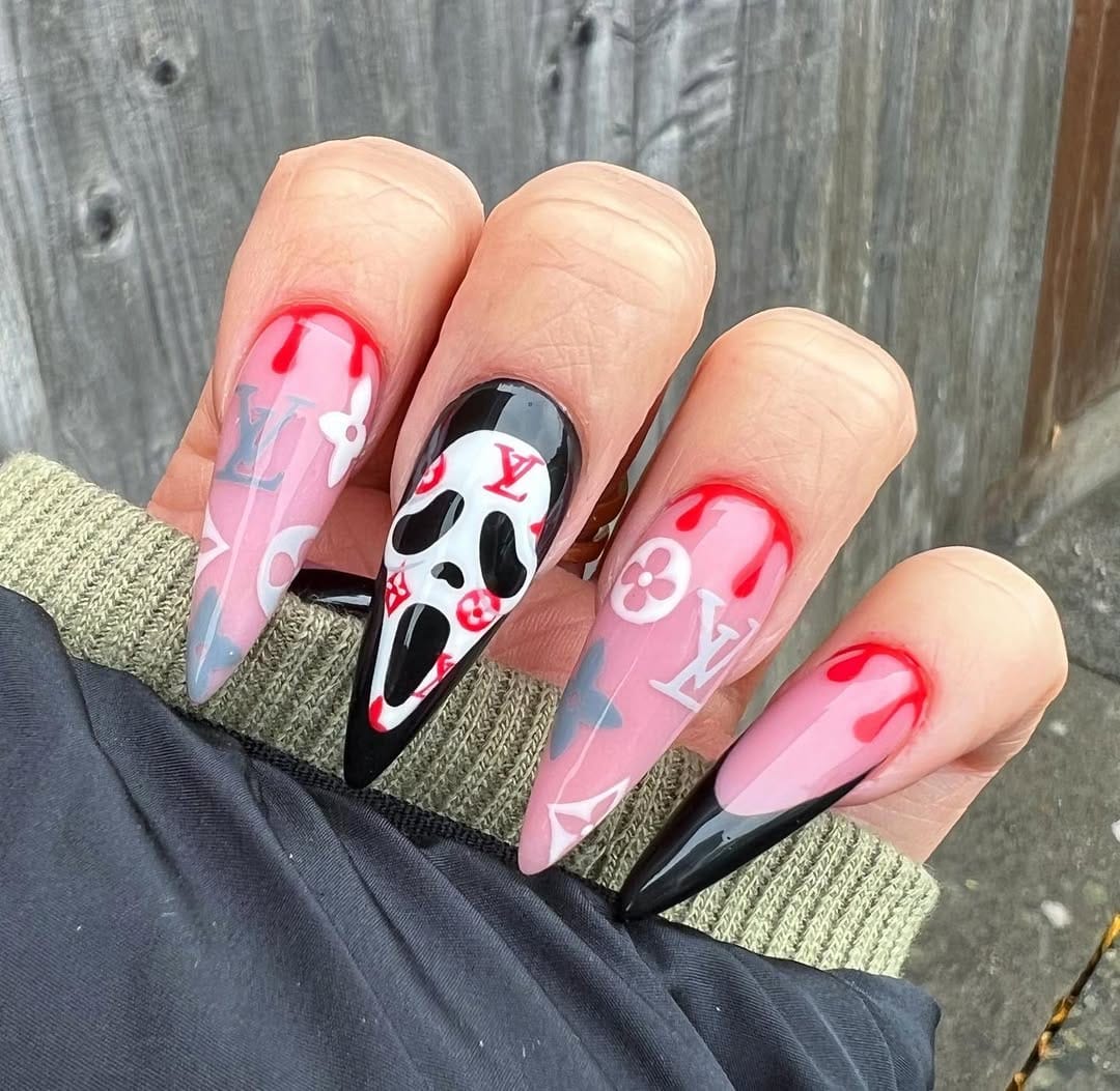 Post 6 by Briony | Nail Technician 💅🏼 on Instagram (image)