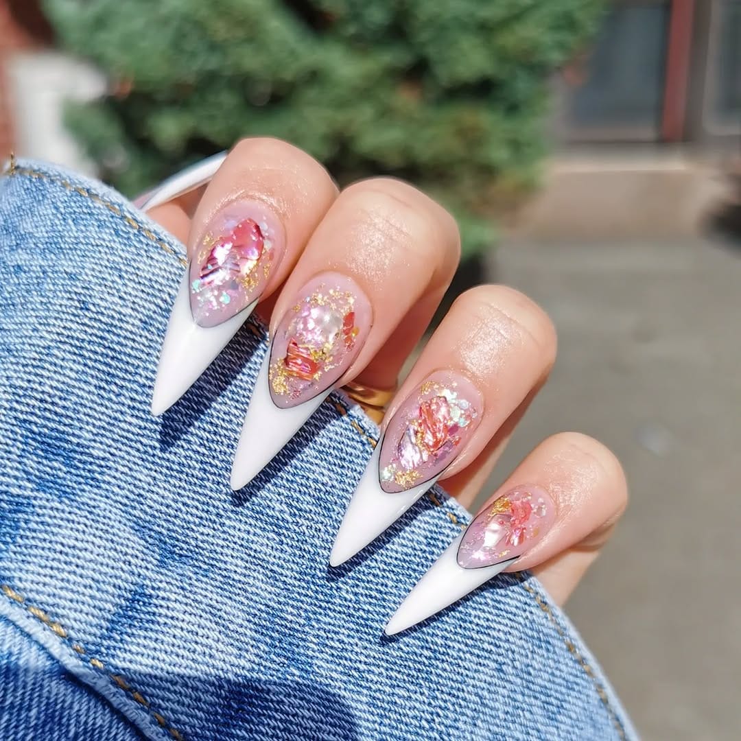 Post 7 by Briony | Nail Technician 💅🏼 on Instagram (carousel)