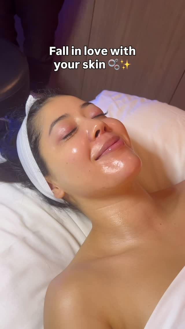 Post 1 by BIOSPA on Instagram (video)