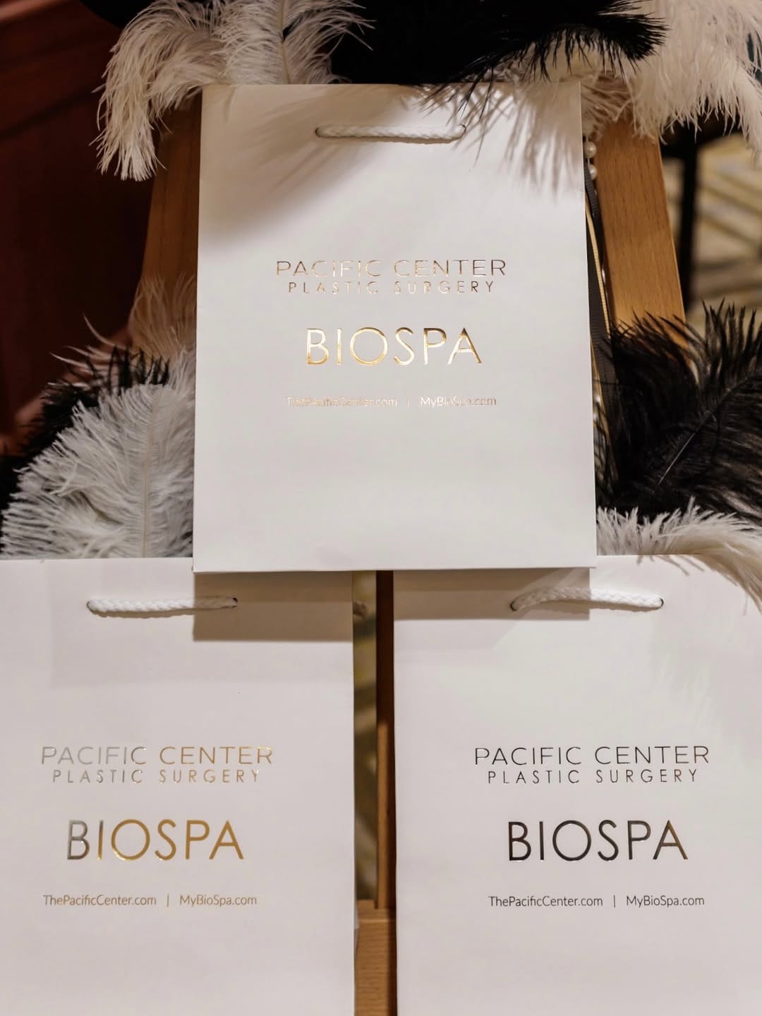 Post 10 by BIOSPA on Instagram (image)