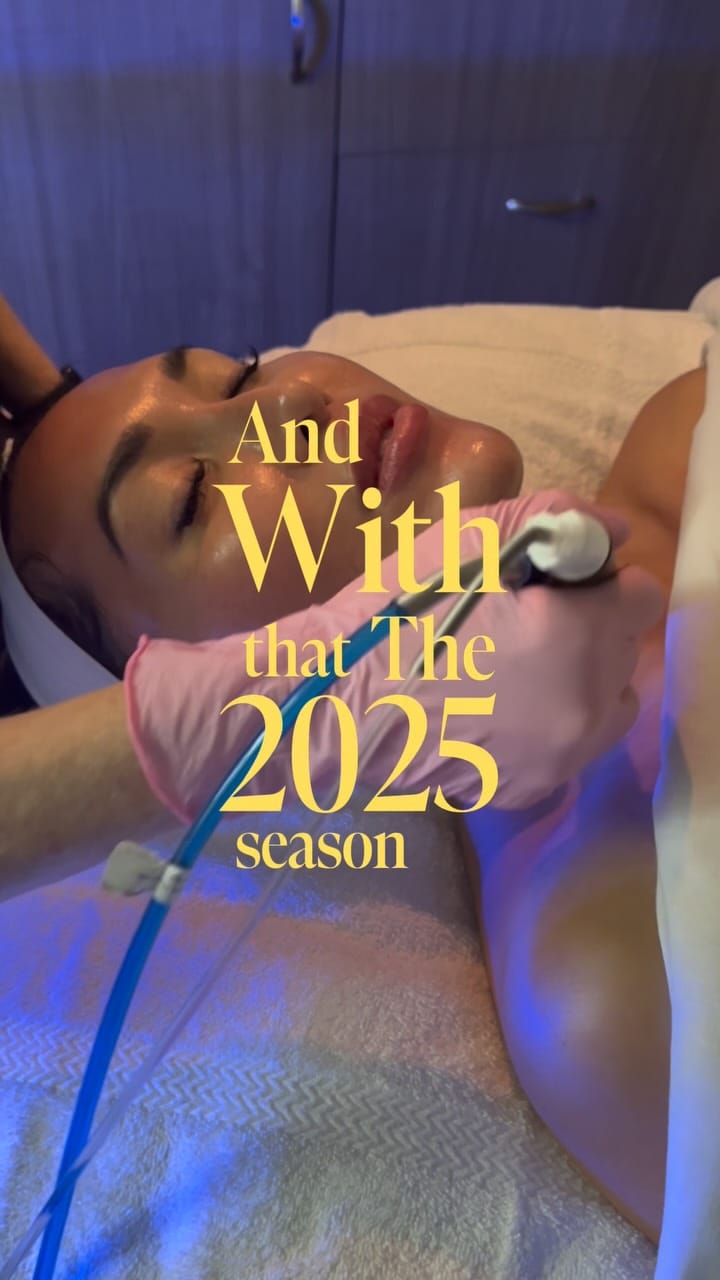 Post 6 by BIOSPA on Instagram (video)