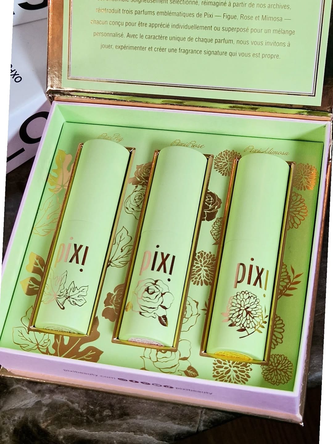 Post 3 by mcneilsbeauty||skincare||makeup||fragrance on Instagram (carousel)