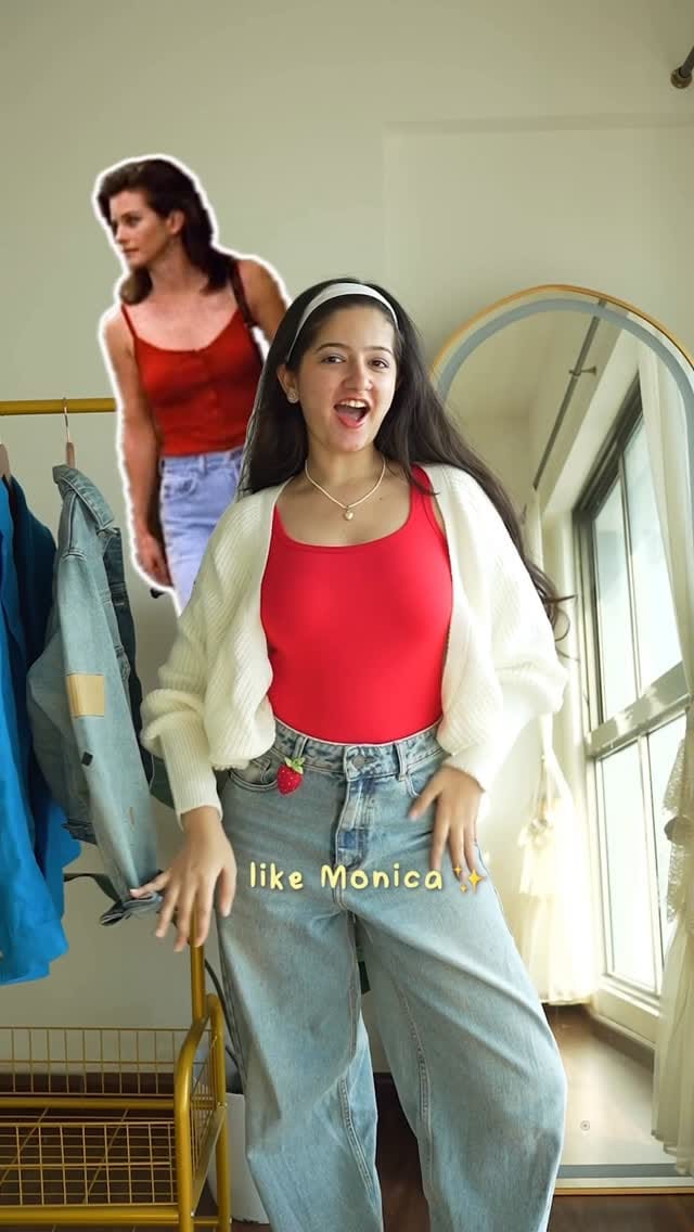Post 1 by Jhanvi Bhatia ✨ on Instagram (video)