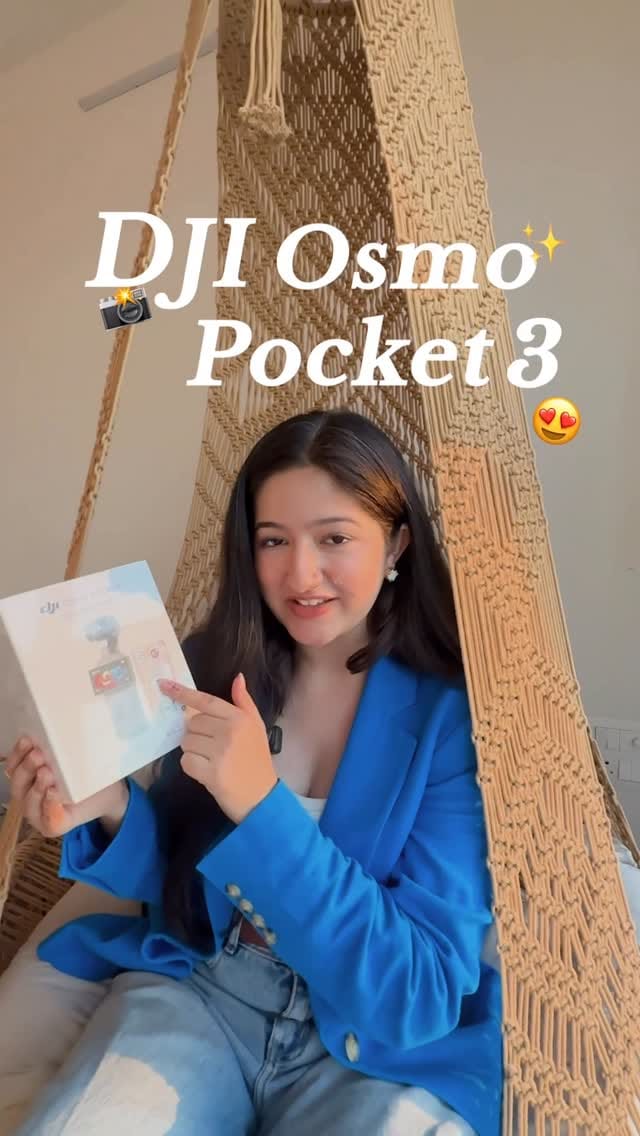 Post 2 by Jhanvi Bhatia ✨ on Instagram (video)