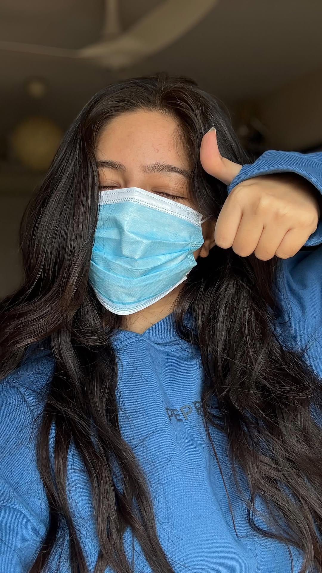 Post 9 by Jhanvi Bhatia ✨ on Instagram (video)