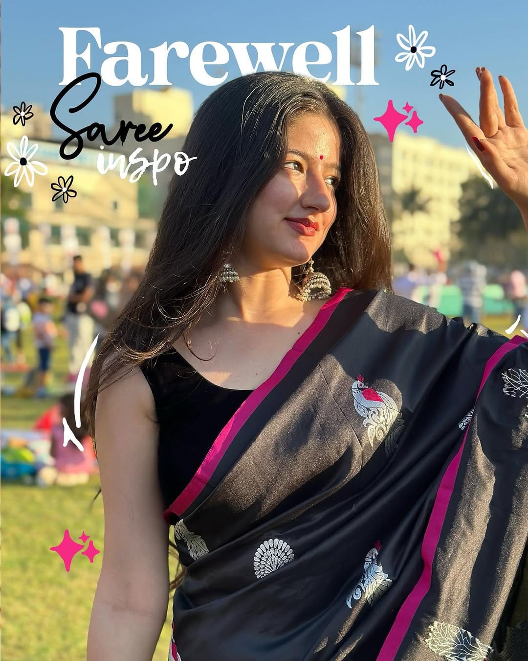 Post 10 by Jhanvi Bhatia ✨ on Instagram (carousel)