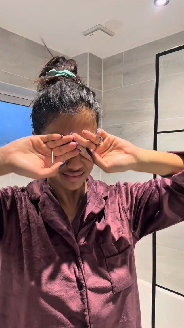 Post 2 by Sanam Fagan on Instagram (video)