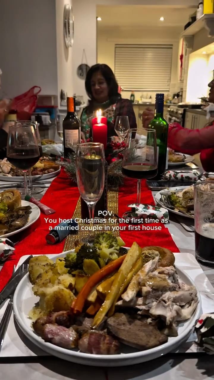 Post 9 by Sanam Fagan on Instagram (video)