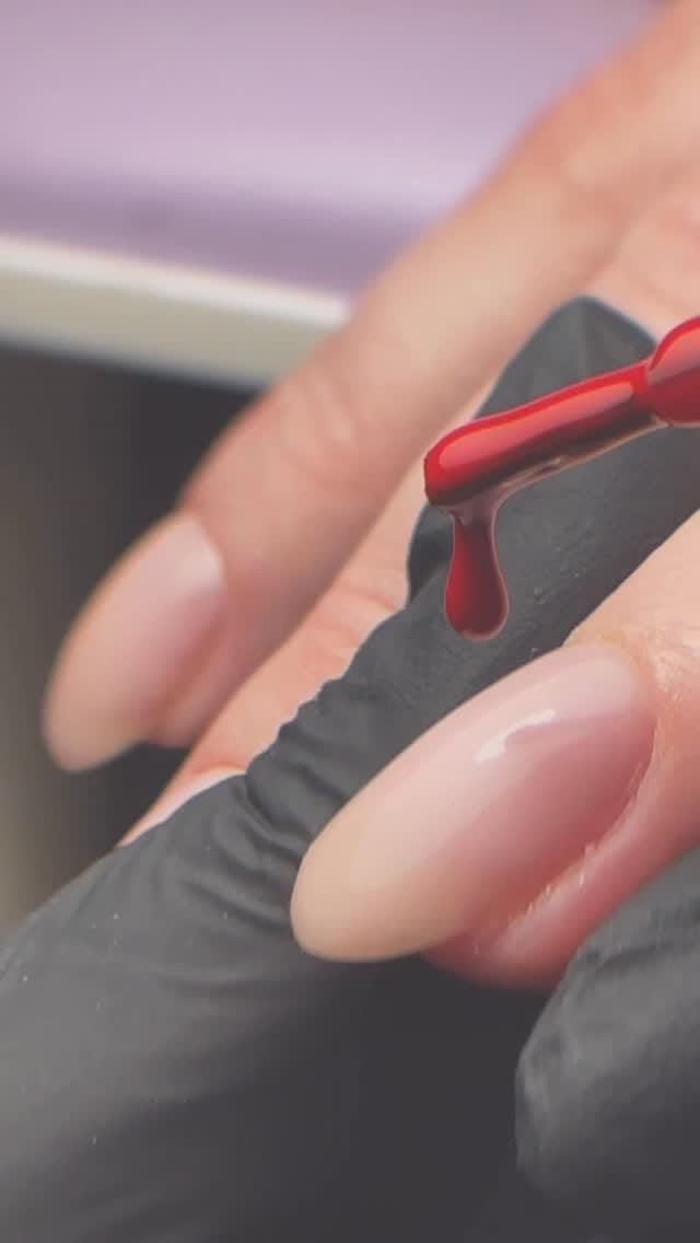 Post 3 by Lauren | Nail Tech | Livingston 👽 on Instagram (video)