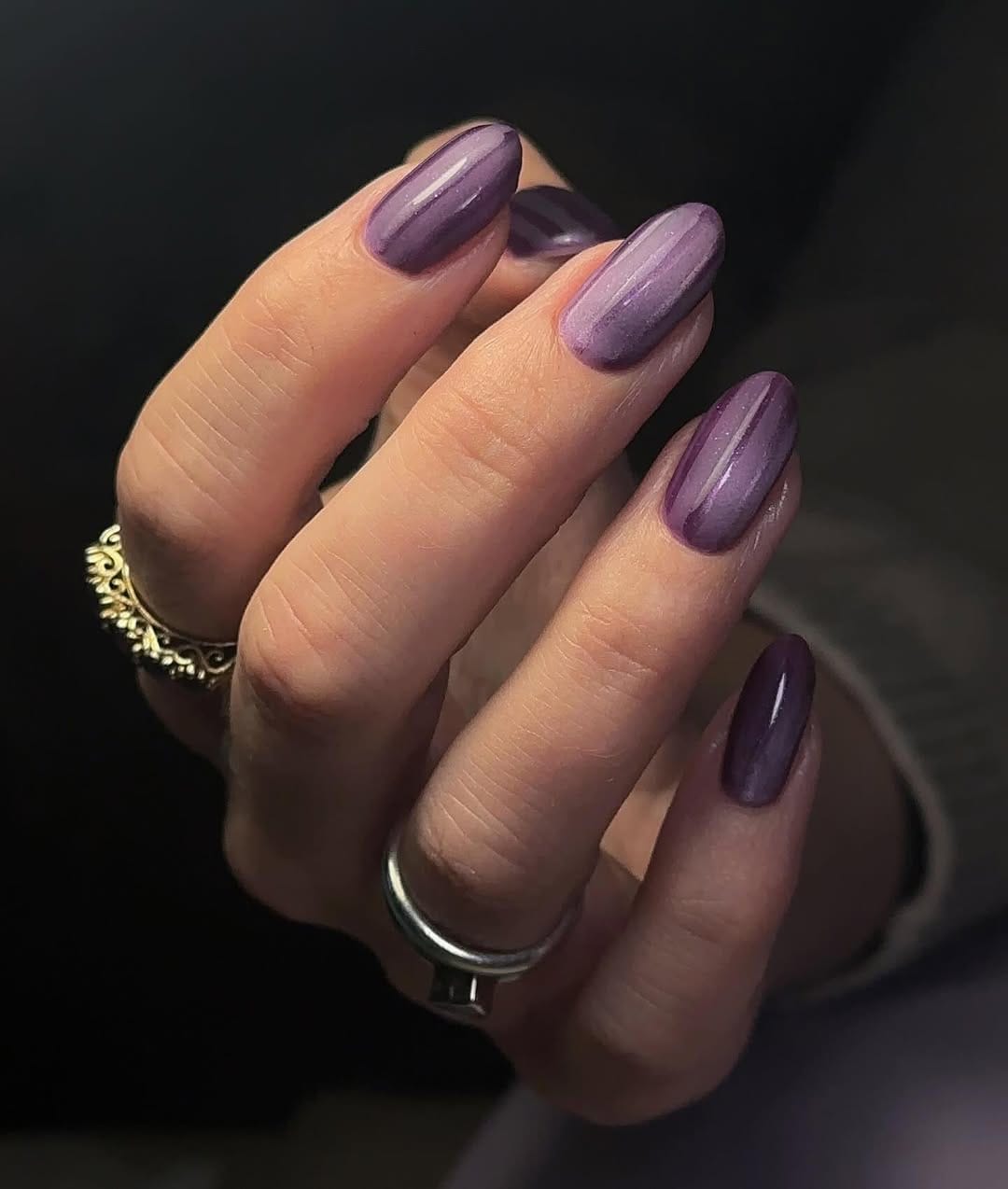 Post 7 by Lauren | Nail Tech | Livingston 👽 on Instagram (carousel)