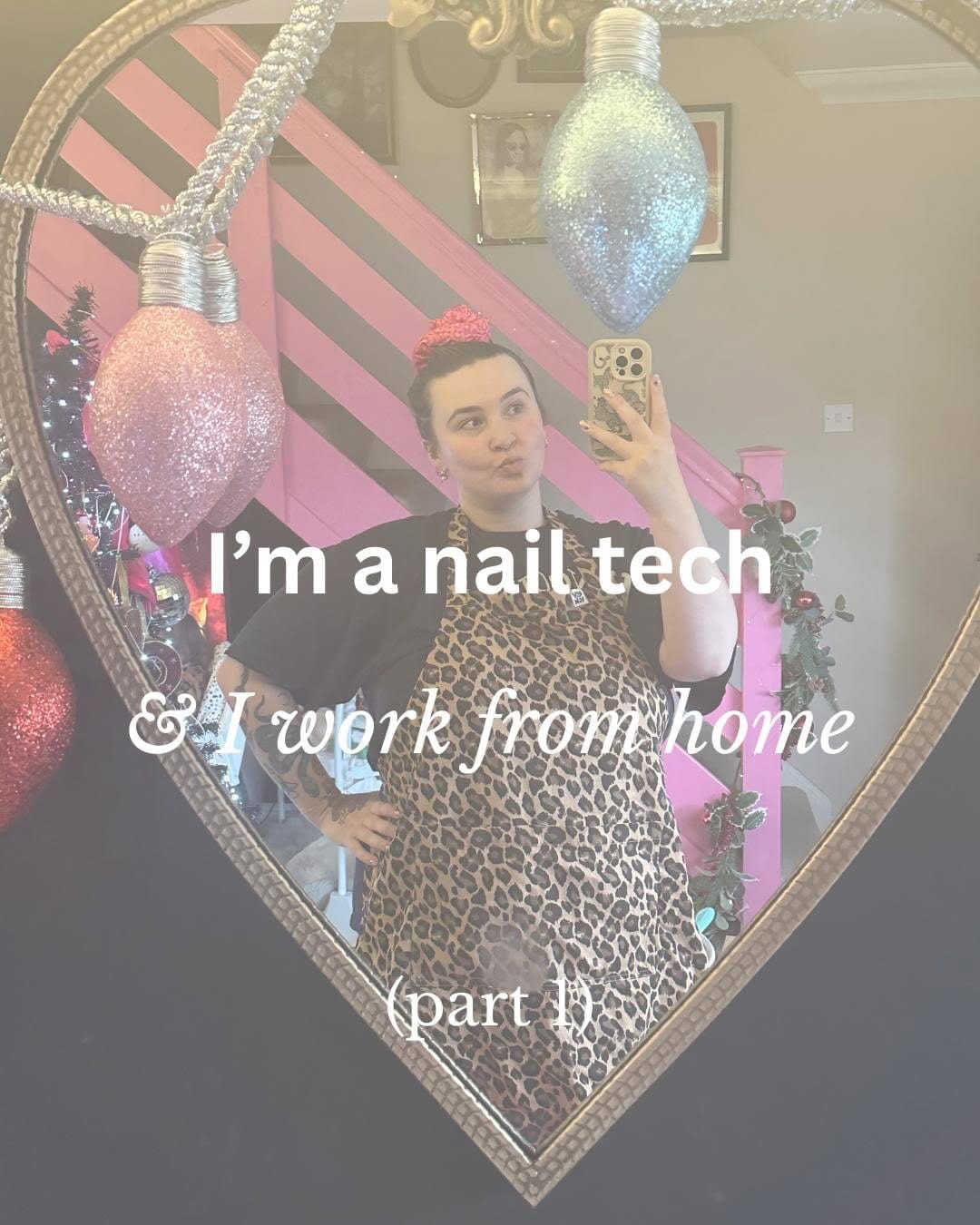 Post 5 by Lauren | Nail Tech | Livingston 👽 on Instagram (carousel)